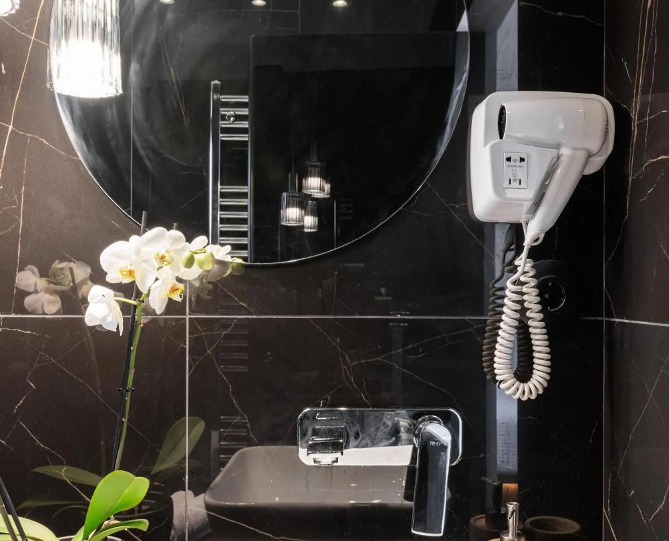 Elegant Suite - Aristotelous Soluň Apartmán